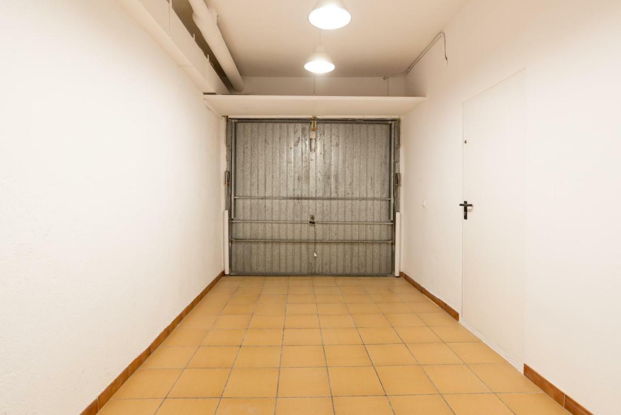 Benalmadena: Adosado Con Piscina Y Jardinヴィラ エクステリア 写真